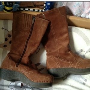Dansko boots